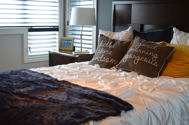 Już dziś zadbaj o spokojny sen swojej całej rodziny - zobacz poduszki dekoracyjne w naszym internetowym sklepie!